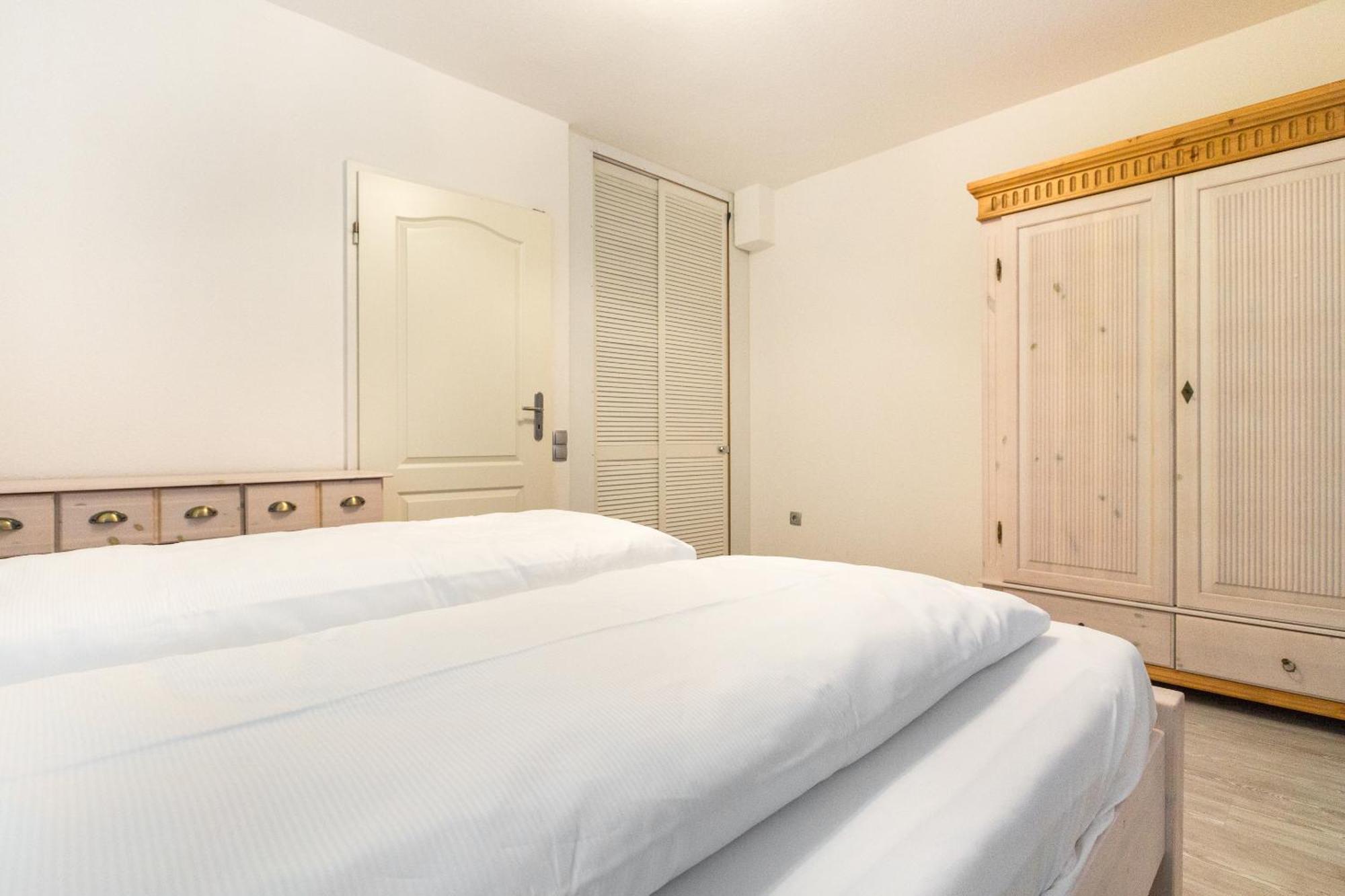 Apartment Haus Atlantik, App 13 Wenningstedt-Braderup
