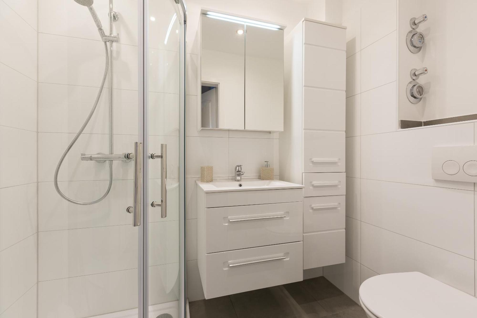 Haus Atlantik, App 13 Apartment