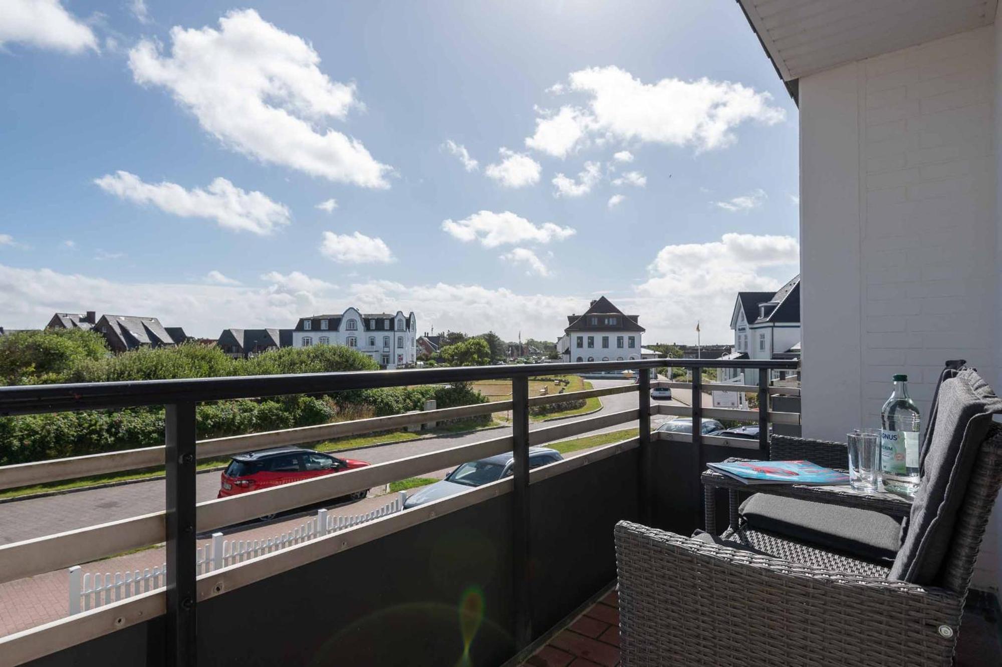 Apartment Haus Atlantik, App 13